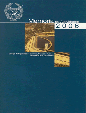 Memoria 2006